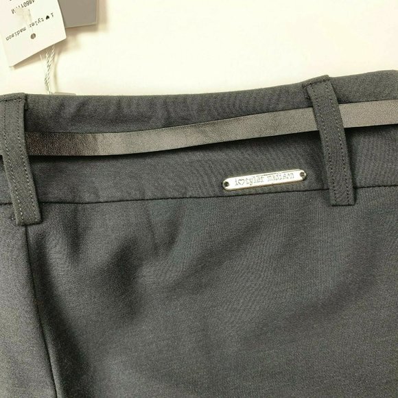 i love‎ tyler madison Adriana Twill Pant NWT - Picture 7 of 15